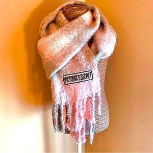 Victoria Secret Scarf